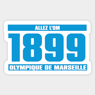 Go Om Sticker